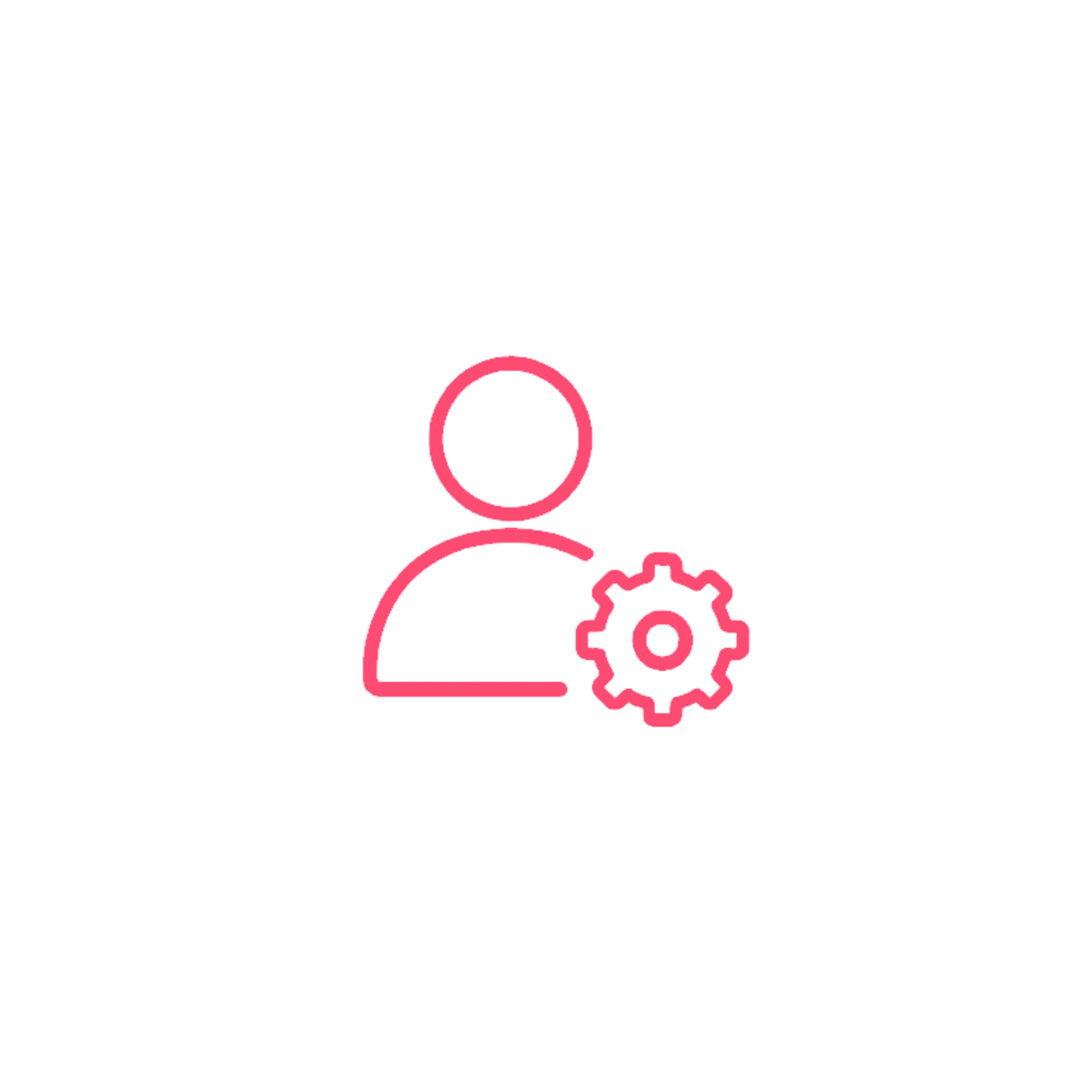 Account
  Management Icon