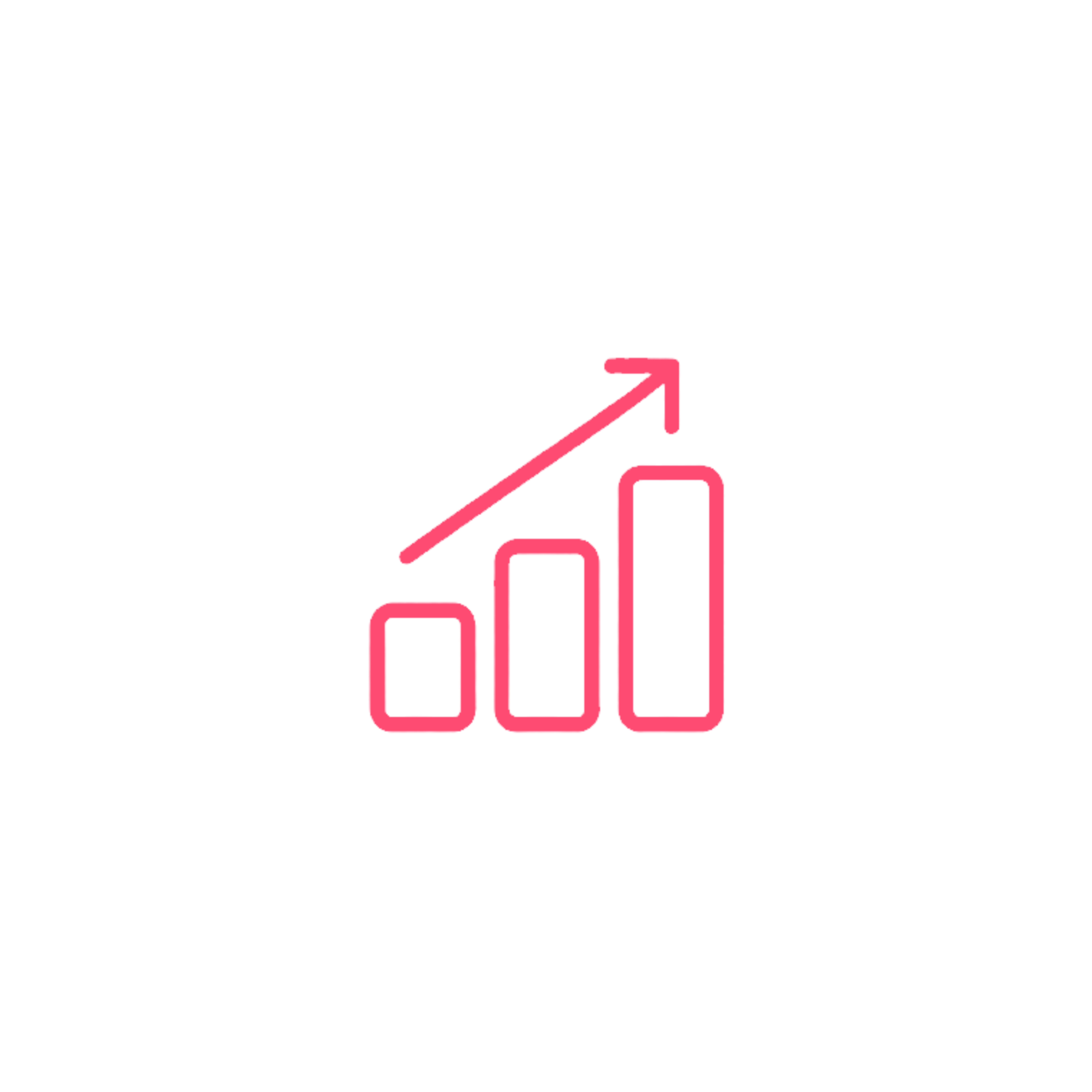Marketing and Communications Icon