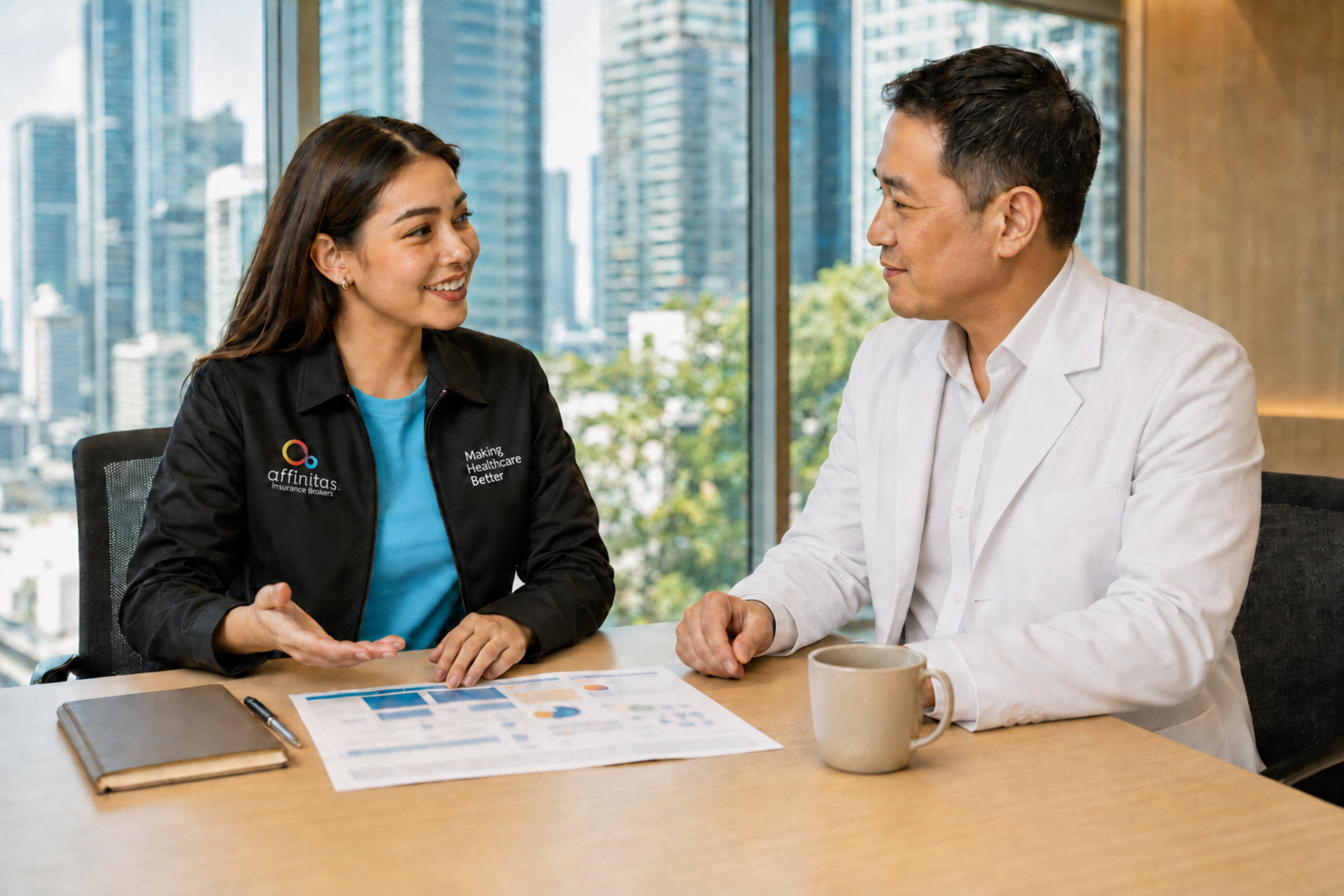 Underwriting Support
