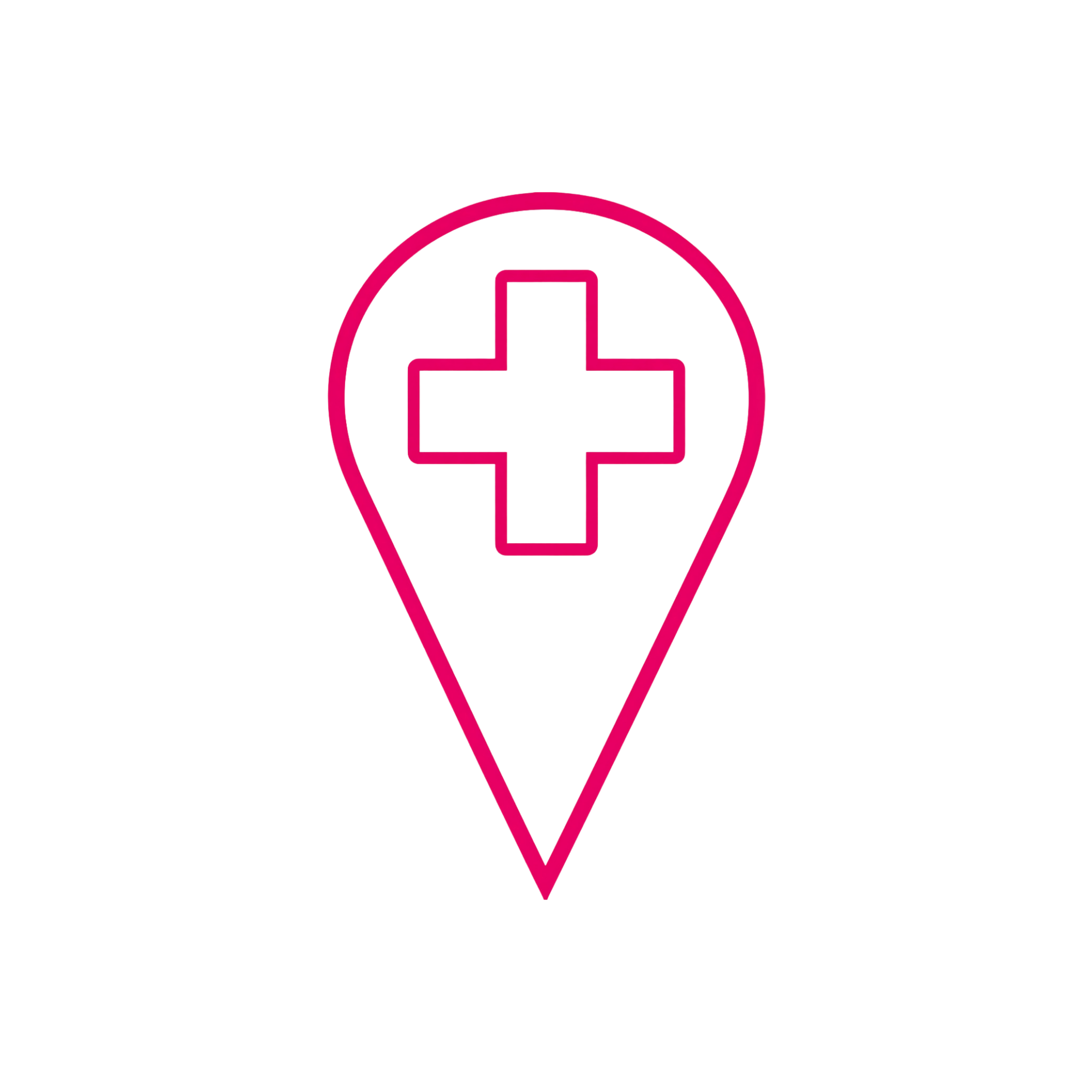 Affiliated Hospitals and Clinics