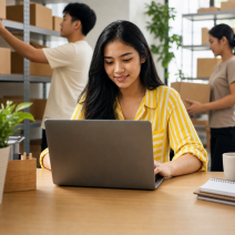 Startups and SMEs